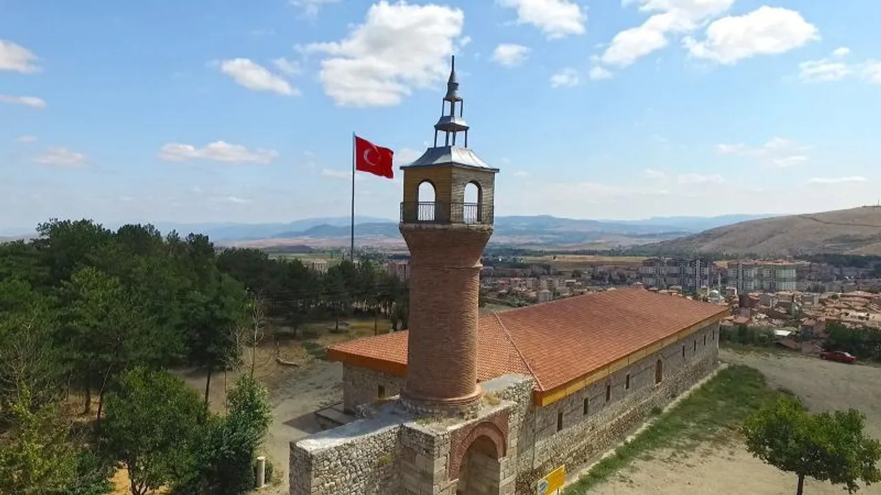 Veni, vidi, vici Zile'ye tescillendi - Son Dakika Haberler