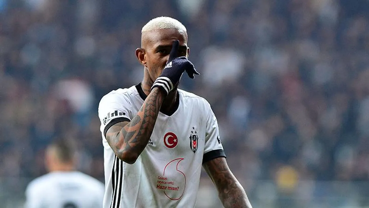 Beşiktaş, Talisca için pazarlıklara başladı - Gözden çıkarılan rakam