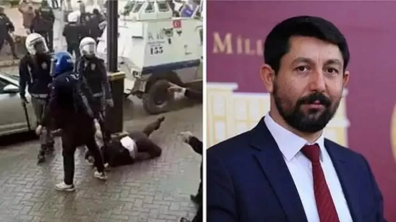 Hakkari Valiliği yalanı ifşa etti: HDP'li vekiller algı için...