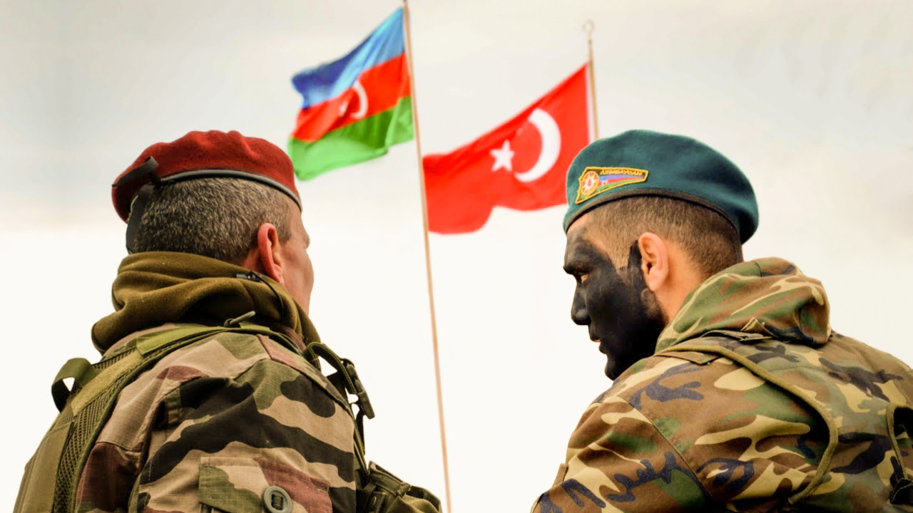 Azerbaycan-Türkiye ilişkilerinin dünyada benzeri yok