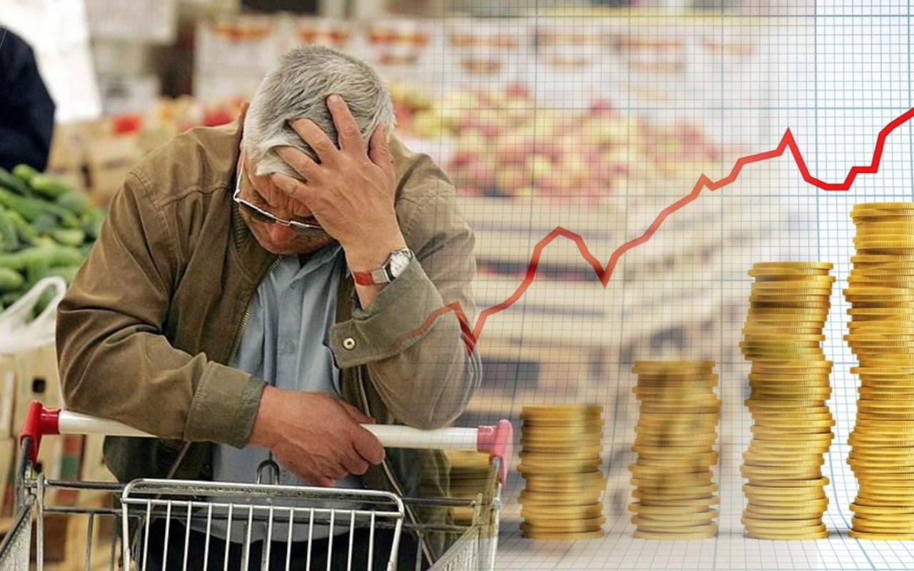أقل معدل تضخم 0.72% في 2020 والأعلى 40.3% بـ2023