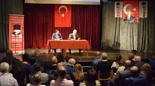'AKP'li vekiller FETÖ gerçeklerini gizliyor' - Resim : 1