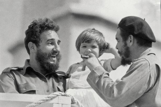 Che Guevara'nın ailesine bıraktığı vasiyet - Resim : 3