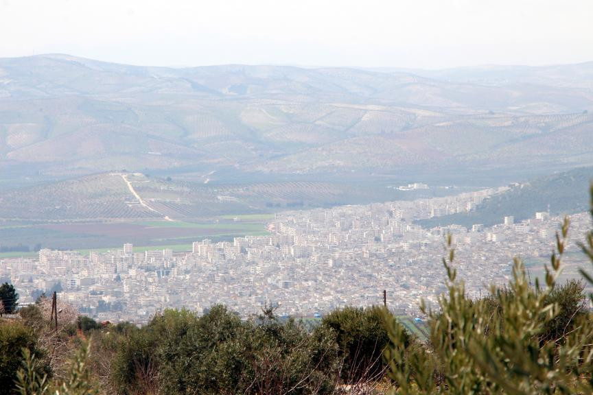 Zeytin Dalı Harekatı'nda bugün (10.03.2018) - Resim : 1