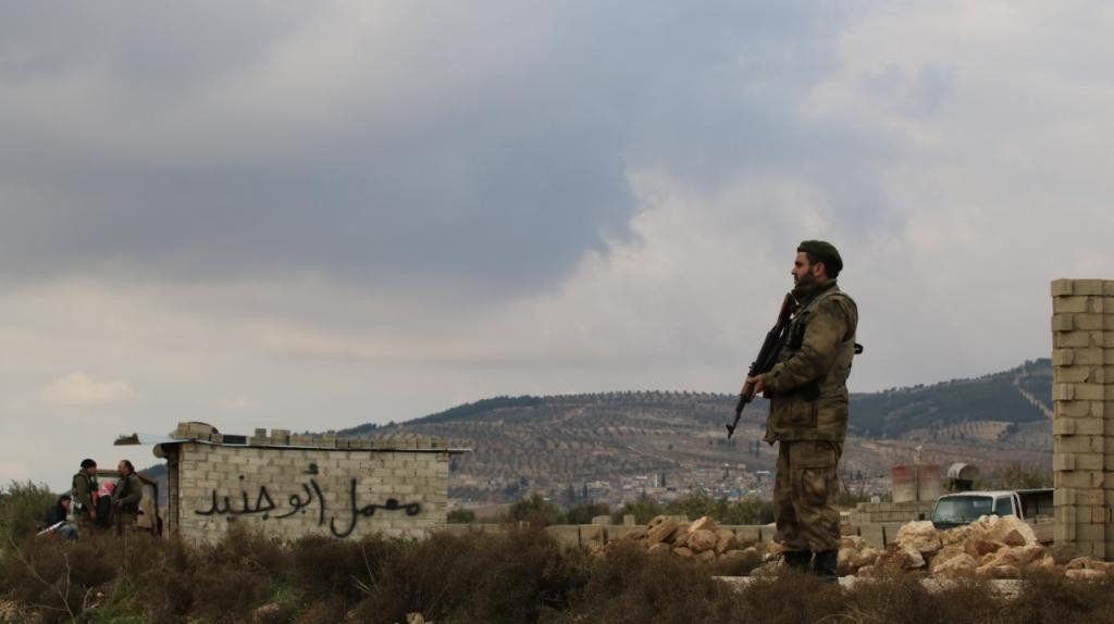 Afrin'deki yurttaşlarımızı misafir ederiz - Resim : 3