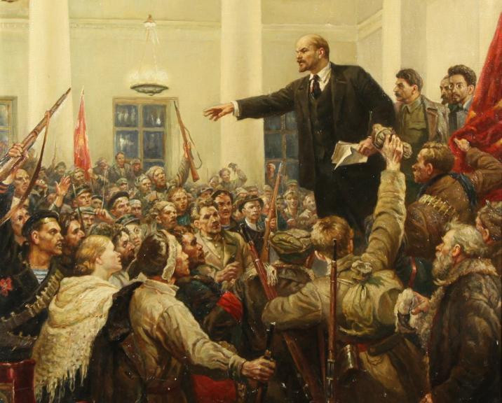 Lenin - II - Resim : 1