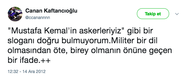 CHP'nin İstanbul İl Başkanı Canan Kaftancıoğlu oldu... Canan Kaftancıoğlu kimdir? - Resim : 1