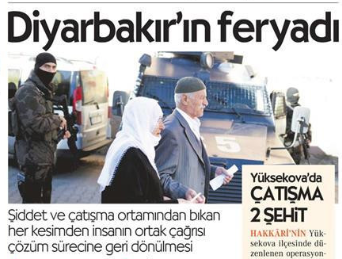 Cumhuriyet gazetesi omurgasızlığı: HDP/PKK ezildikçe Perinçek'e saldırıyorlar - Resim : 19