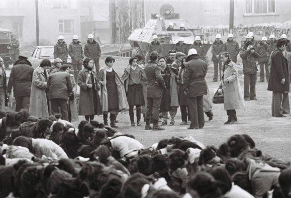 12 Eylül'ün karanlık bilançosu - Resim : 34