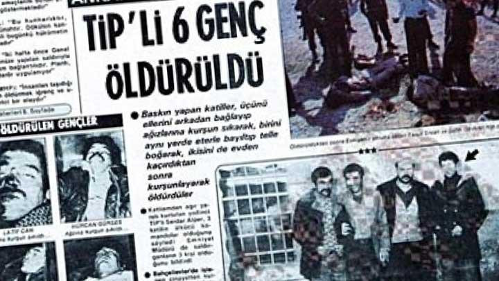 'Bireylere karşı işlenen suçlar affedilmez' diyen AKP, o katilleri affetmişti! - Resim : 2