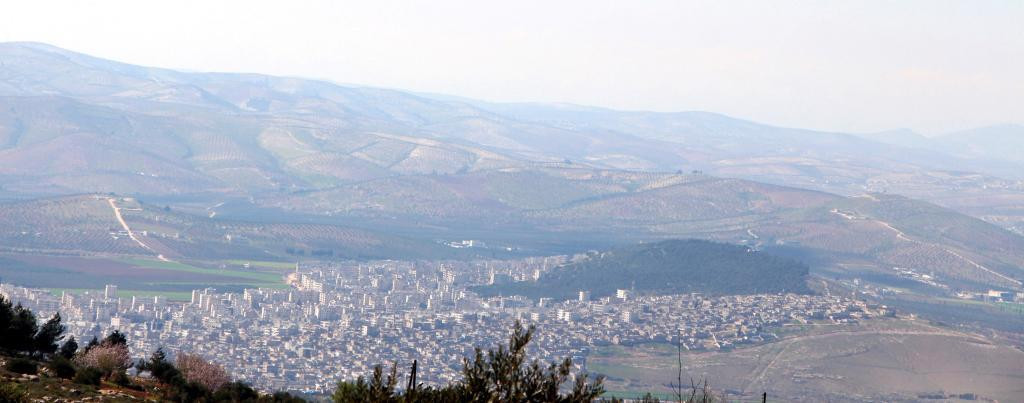 Zeytin Dalı Harekatı'nda bugün (14 Mart 2018) - Resim : 4