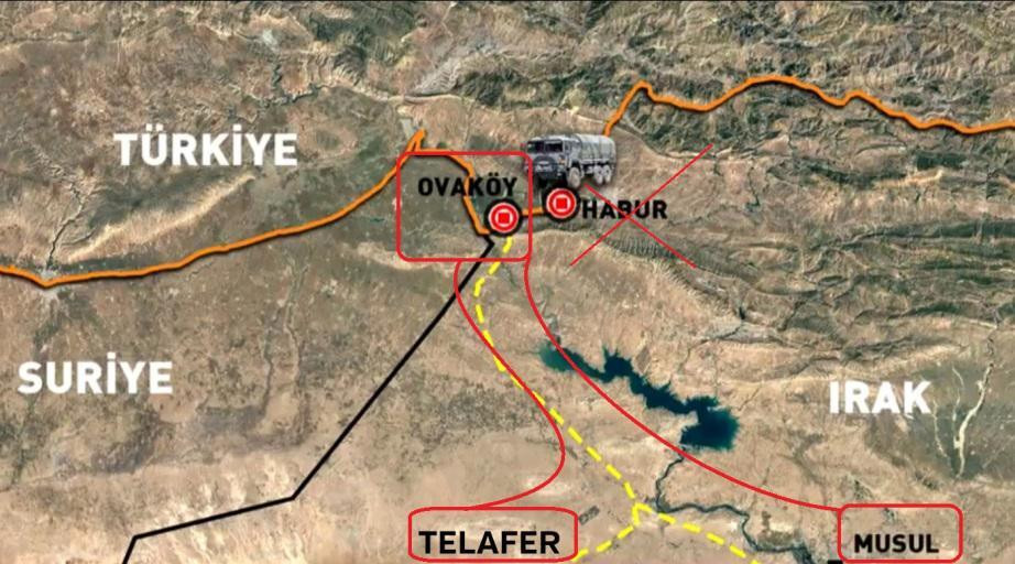 Ovaköy'ü ancak Milli Hükümet açar - Resim : 2