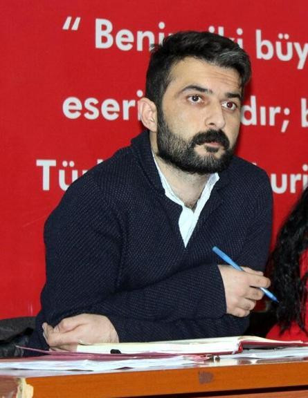 Çiğli'de CHP Gençlik Kolları yöneticileri istifa etti - Resim : 1