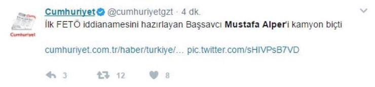 Cumhuriyet gazetesi omurgasızlığı: HDP/PKK ezildikçe Perinçek'e saldırıyorlar - Resim : 5