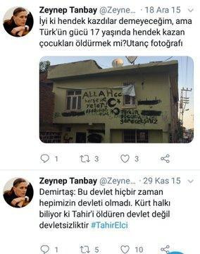 'Kimse bana 'Ne mutlu Türküm diyene' dedirtemez' demişti, İmamoğlu'na danışman oldu - Resim : 1