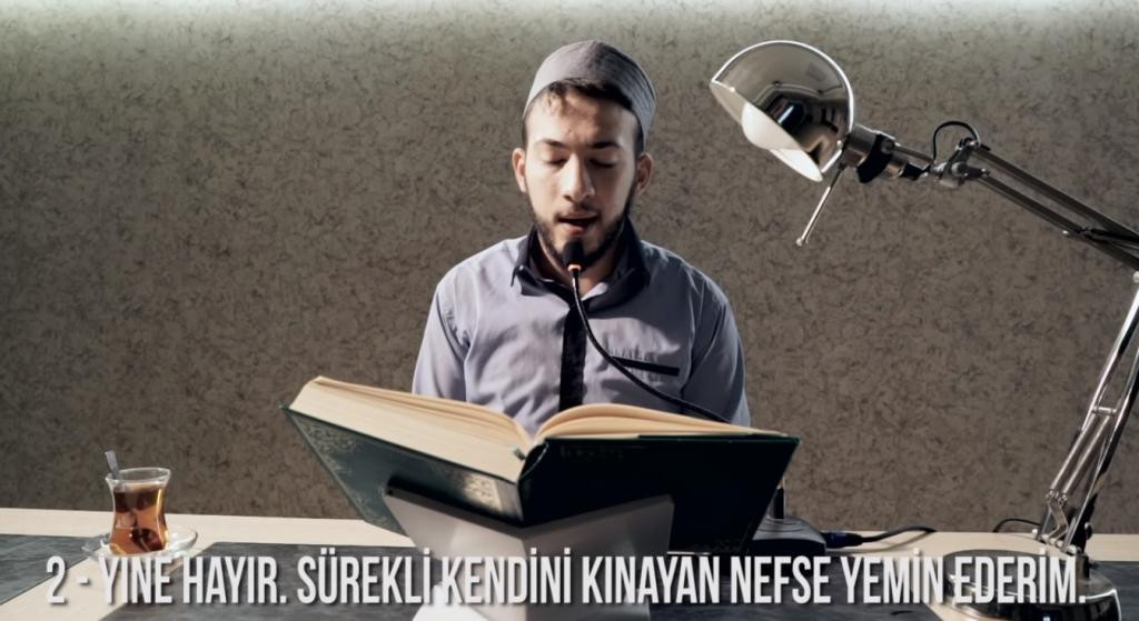 Nurcular arasında yeni kavga: Gülen ağlayarak bunlar güldürerek kandırıyor! - Resim : 1