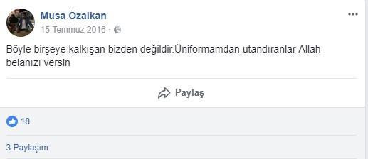 Şehit babası konuştu: Vatan aşkıyla yanıyordu - Resim : 7