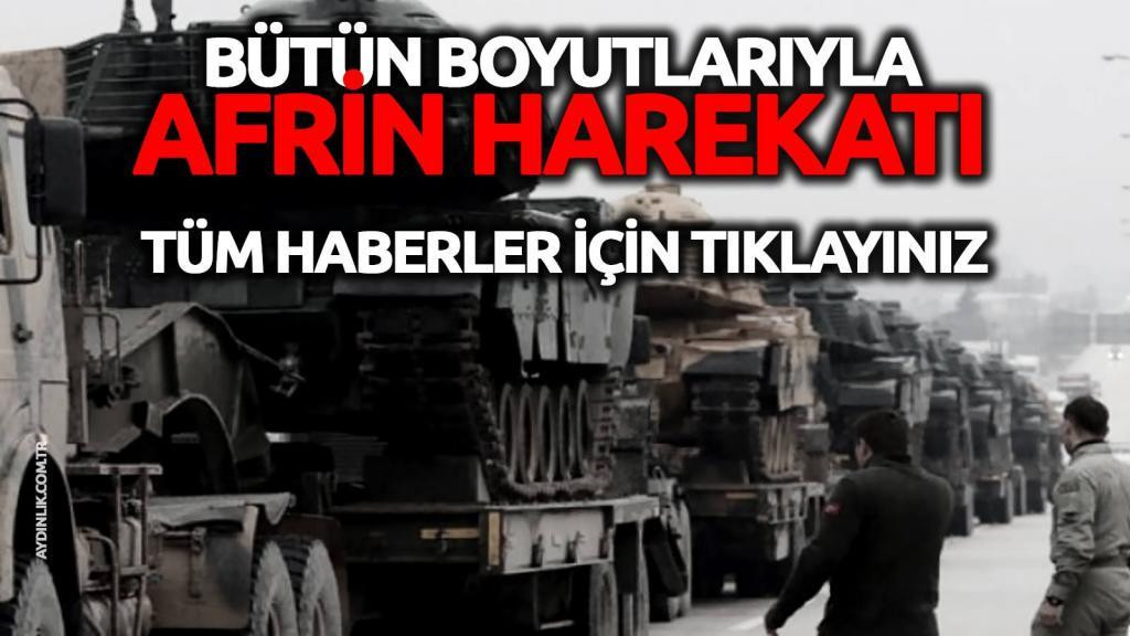 Afrin'e girecek tanklara  ASELSAN AKKOR koruması - Resim : 1