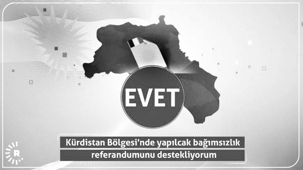 Türk uydusu yayınında Türk illeri 'Kürdistan'da - Resim : 1
