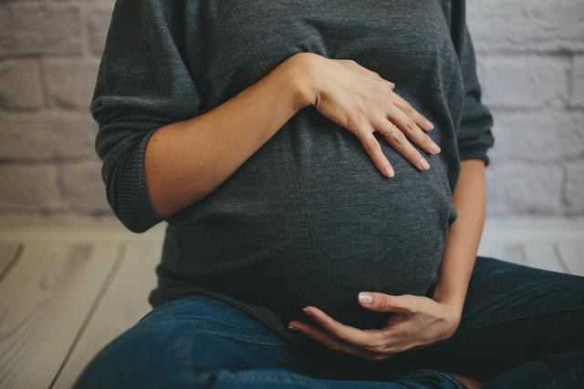 Hamilelikte tüketilmemesi gereken besinler - Resim : 1