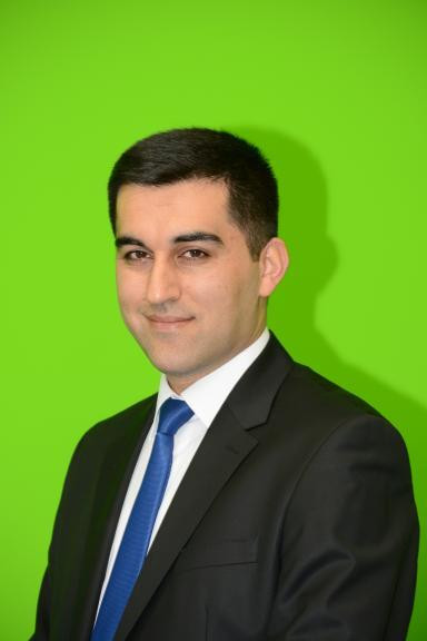 Gençlik önderleri Vatan Partisi’nde - Resim: 1