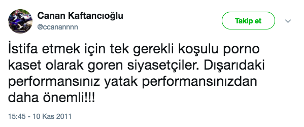 CHP'nin İstanbul İl Başkanı Canan Kaftancıoğlu oldu... Canan Kaftancıoğlu kimdir? - Resim : 4