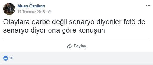 Şehit babası konuştu: Vatan aşkıyla yanıyordu - Resim : 6