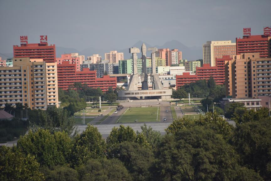 Pyongyang sergisi Ankara'da - Resim : 3