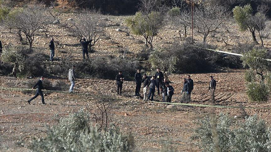 Zeytin Dalı Harekatı'nda 11. gün: 23 nokta PKK'dan arındırıldı - Resim : 5