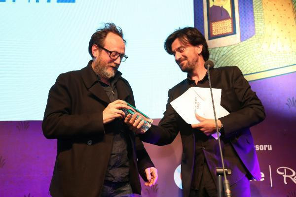 37. İstanbul Film Festivali ödülleri sahiplerini buldu - Resim : 2