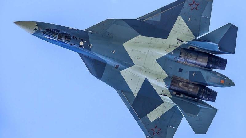 ABD'nin F-35 tehdidine kritik yanıt: Rusya ve Türkiye beşinci nesil savaş uçaklarına ilişkin görüşüyor - Resim : 2