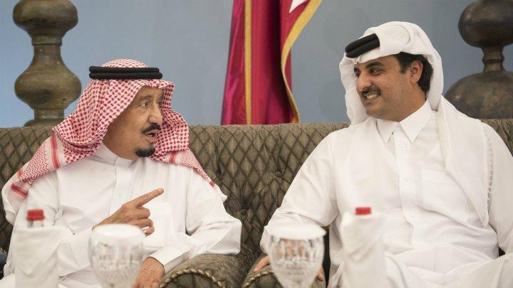 Katar, ABD kampından ayrılıyor mu? - Resim : 3