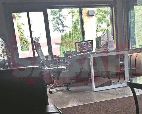 FBI korumasındaki Gülen'in malikanesinden yeni görüntüler - Resim : 3