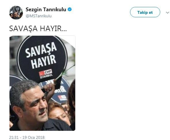 PKK propagandasına CHP'li Tanrıkulu da katıldı - Resim : 2