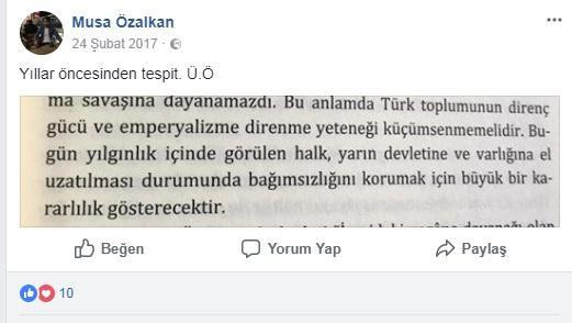 Şehit babası konuştu: Vatan aşkıyla yanıyordu - Resim : 4