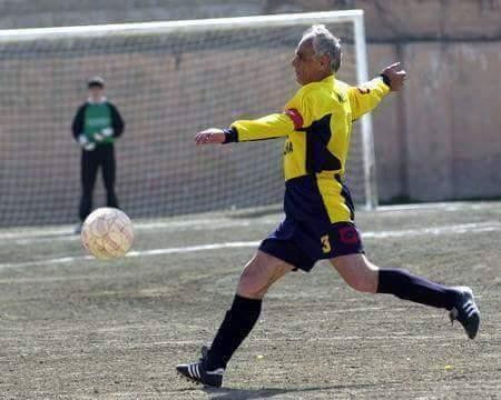 Futbolun dervişi de Perinçek dedi - Resim : 1