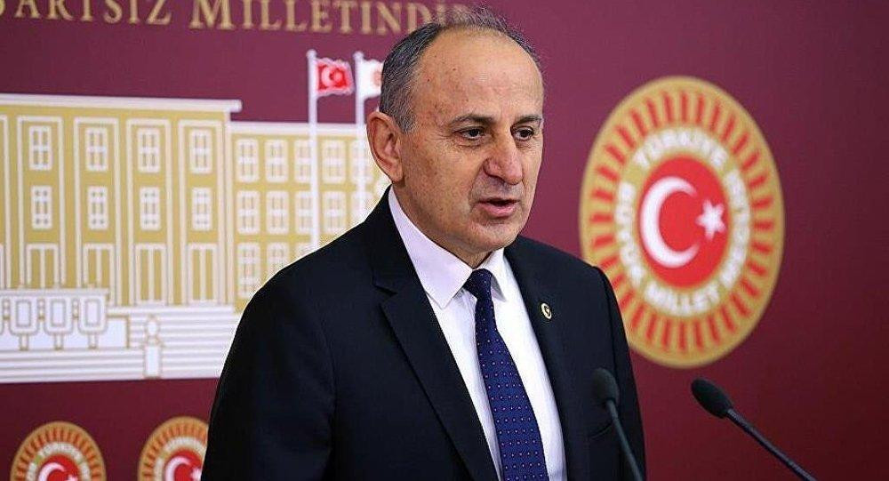 FETÖ kumpaslarına hedef olmuş komutanlardan Perinçek'e imza çağrısı - Resim : 7