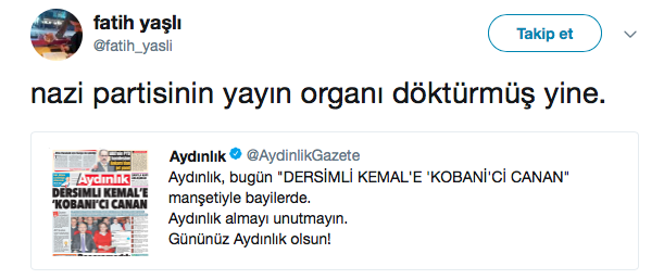 Canan Kaftancıoğlu'nun destekçileri ve CHP'deki işgal - Resim : 4