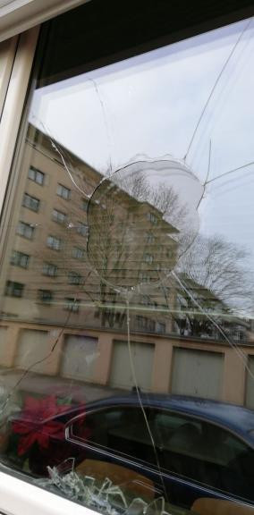 TGB Köln bürosuna PKK saldırısı! - Resim : 1