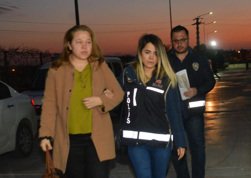 Adana merkezli 9 ilde FETÖ operasyonu: 21 gözaltı kararı - Resim : 1