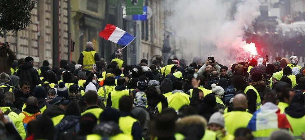 Fransız Devrimi 2.0: Sarı Yelekler dünyayı değiştirir mi? - Resim : 2
