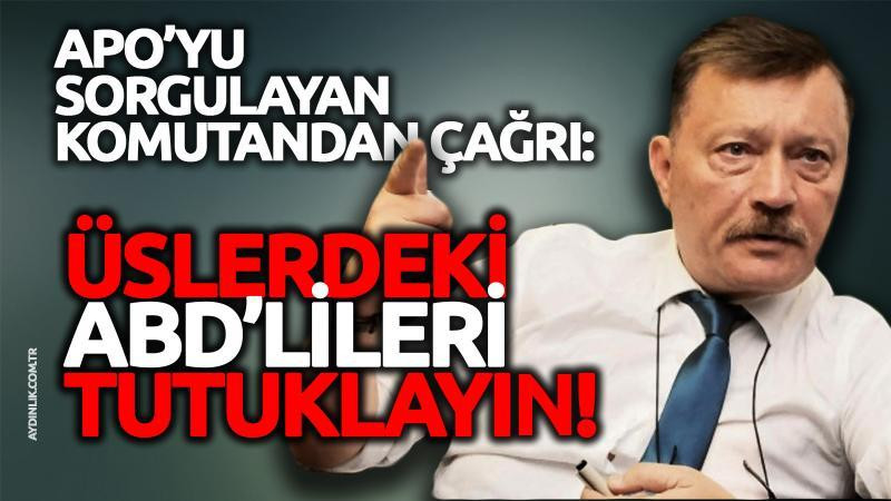 Hasan Atilla Uğur: ABD'nin Türk askerinin karşısına çıkma ihtimali yok - Resim : 1