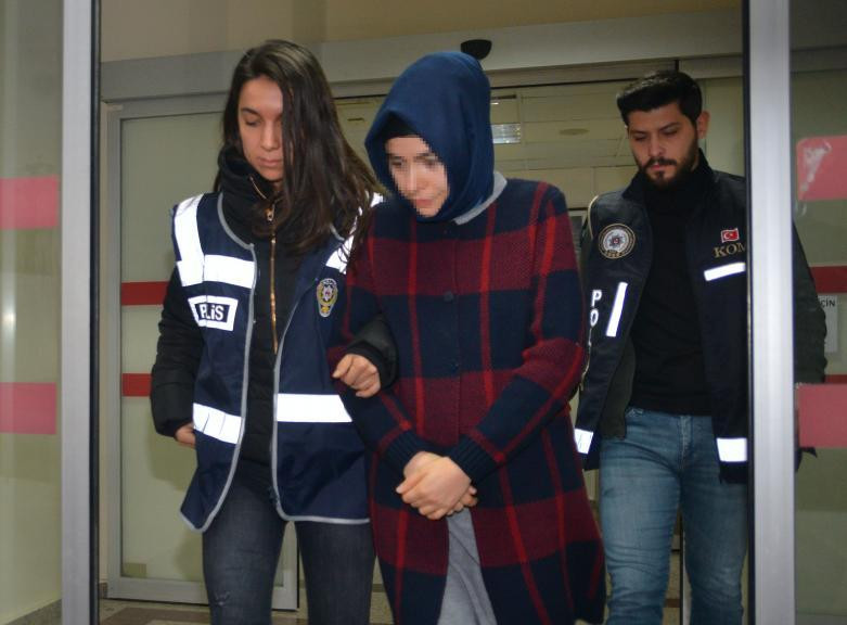 Adana merkezli 9 ilde FETÖ operasyonu: 21 gözaltı kararı - Resim : 3