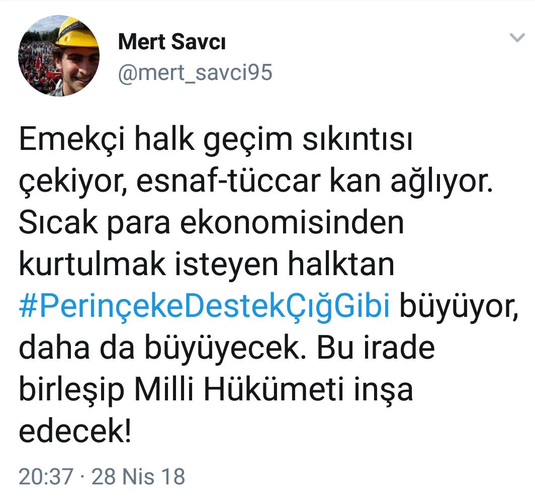 Ekonomi çözümleriyle dünya gündemine girdiler - Resim : 1