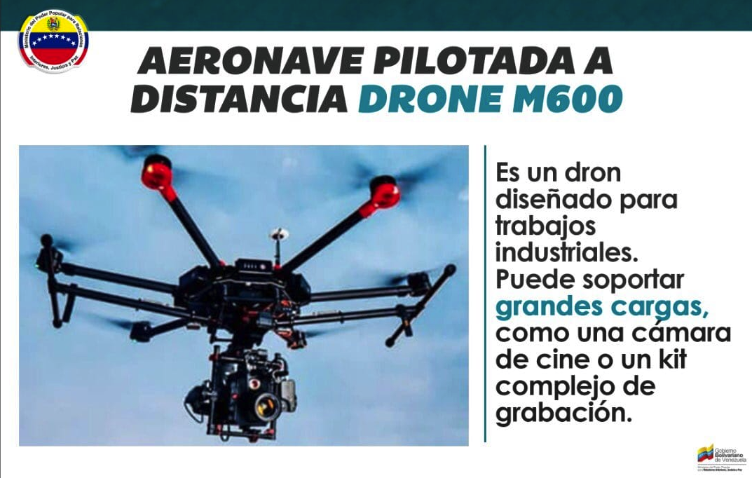 Drone’a karşı ‘Türk kapanı’ - Resim : 1