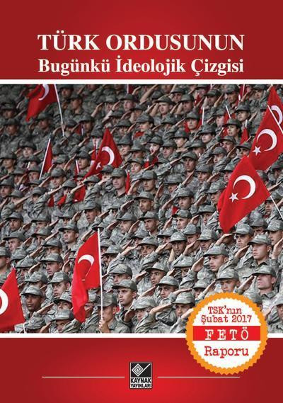 30 Ağustos’un 95. yılında Türk Ordusu bu kitapta - Resim : 1