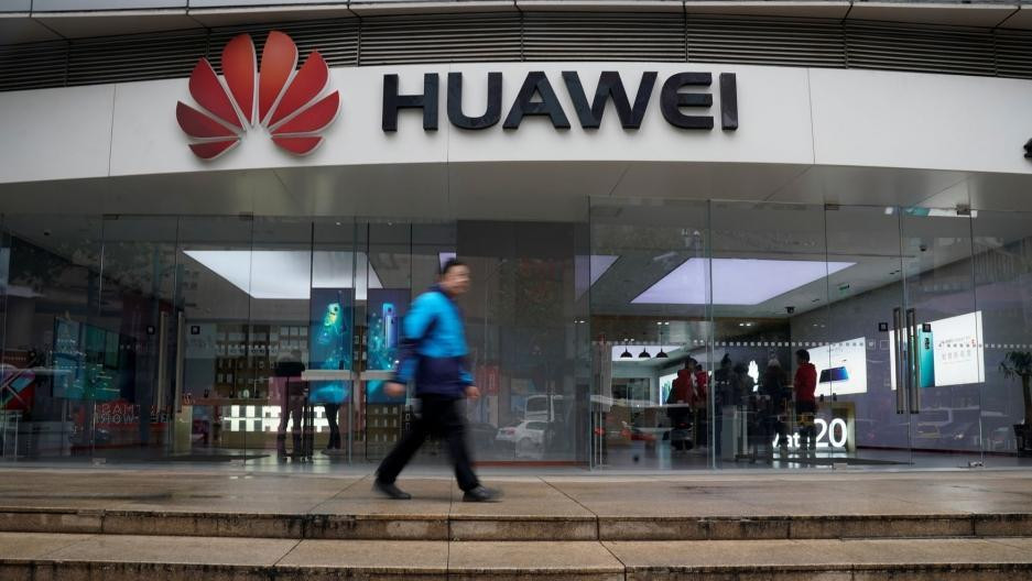 Huawei krizinin perde arkası: ABD-Çin siber savaşı - Resim : 4