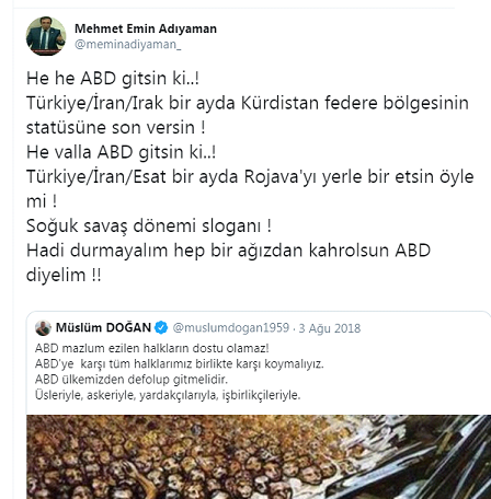 Atatürkçüler HDP ile neden bağ kuruyor? - Resim : 2