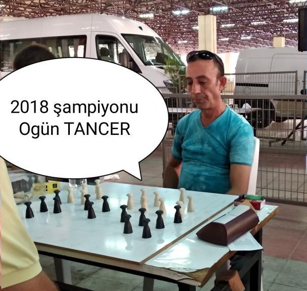 Dama çözümleri (26 Ocak 2019) - Resim : 5