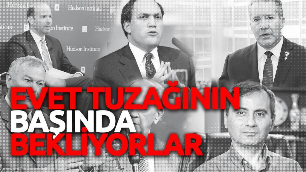 Rubin'den Erdoğan'a idam tehdidi - Resim : 1